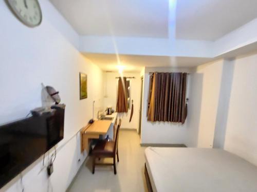 Bandung Kulon Apartment | Rent a stay at Sudirman suites Apartment