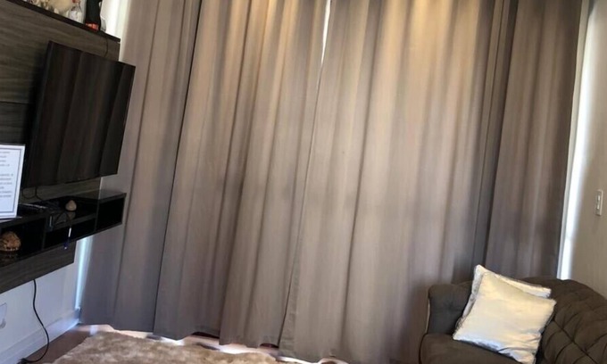 Ribeirao Preto Apartment | Rent apartment for vacation in the Center of Ribeirão Preto
