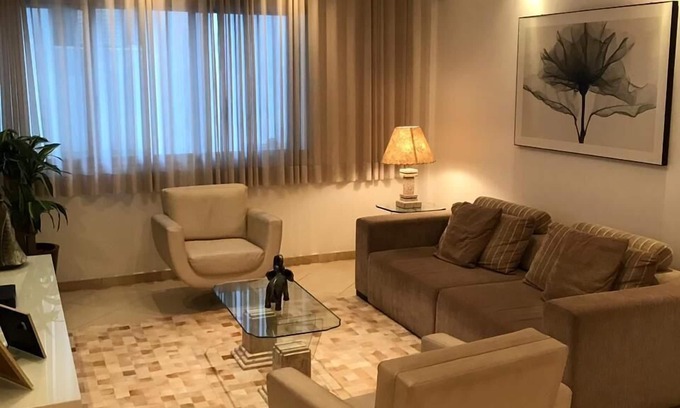 Pitangueiras Apartment | Rent apartment in Guarujá Pitangueiras beach for weekend and holidays