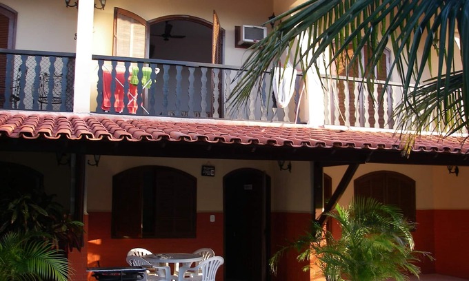 Pero House | Rent House For Rent In Pero From Beach - Cabo Frio - Rj