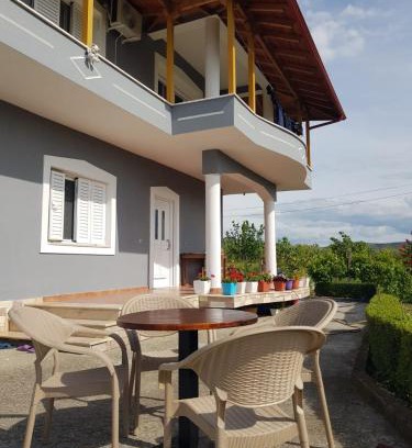Otllak House | Rent Rooms Sakolli