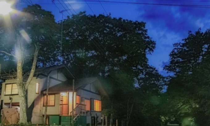 Tsumagoi RV Rental | Rent the whole house Sauna available Stay in an /Agatsuma County Gunma
