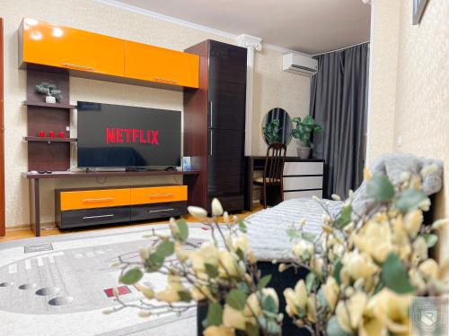 Riscani Apartment | RentHouse Apartments Metropolis