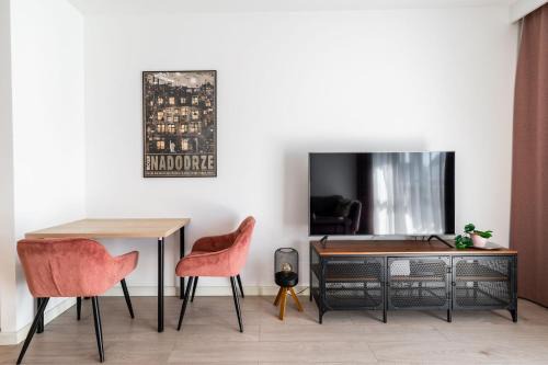 Srodmiescie Apartment | RentPlanet - Apartament Ptasia