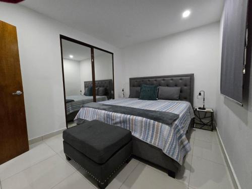 Gobernador Pinero Apartment | Reparto Metropolitano Apartments II