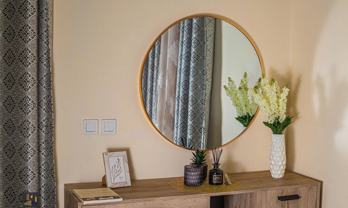 Yaounde Apartment | Repavi Appartements (Feel at Home) - Furnished & Comfortable Apartment in Yaounde