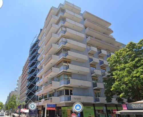 Lisbon Old Town House | Republica 83 - Campo Pequeno Home