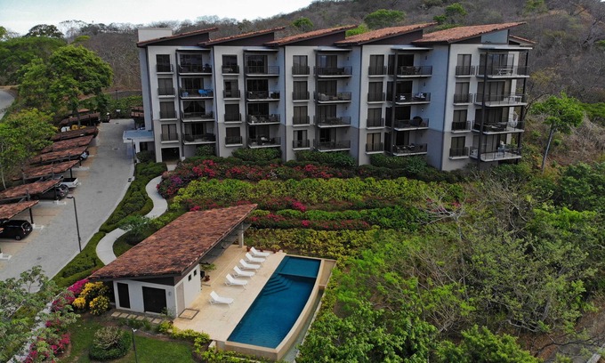 Playa Conchal Condo | Reserva Conchal Resort - Roble Sabana Complex