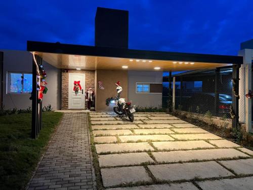 Alta Gracia House | Reserva Tajamar
