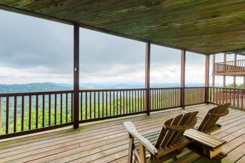 Sugar Mountain Apartment | Reserve 36-D