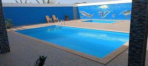 Sao Domingos House | Residência Águia