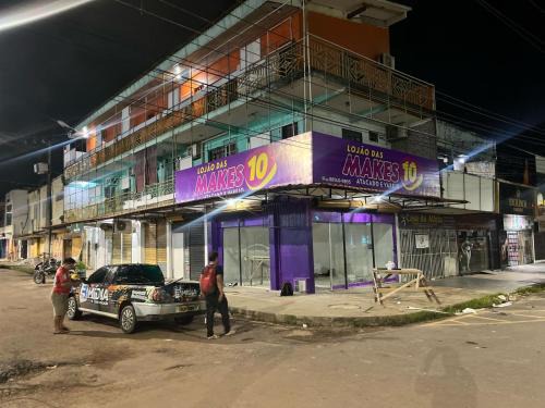 Macapa Apartment | Residência Alternativa