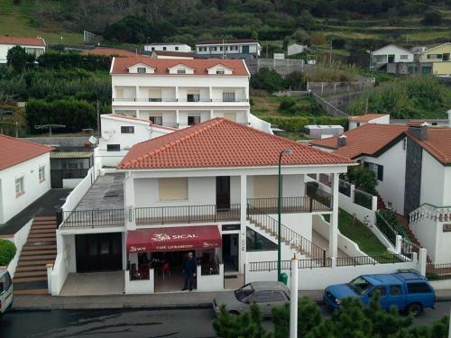 Velas House | Residência Livramento