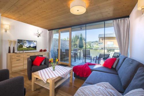Schonbach Apartment | Residenz Wildkogelbahnen Top 11