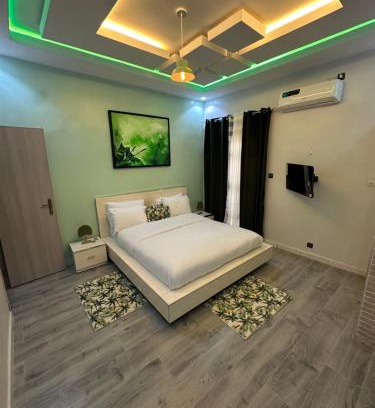 Rao Apartment | Resid’homes Appart’hotel Saint-Louis
