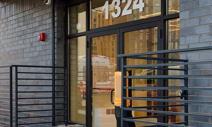 Truxton Circle Apartment | Reside NoMa, a Wyndham Residence