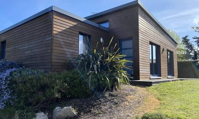 Plurien Villa | Residence 213-plurien - Houses & Villas for 5 People
