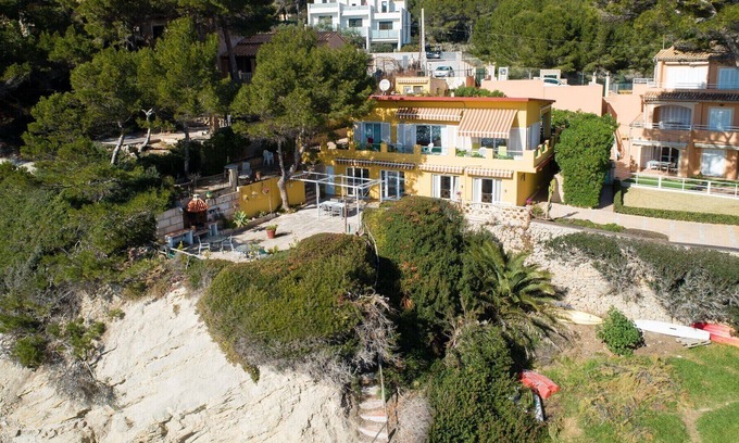 Sant Elm House | Residence 4: Jaume