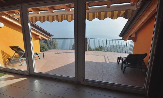 Vercana Apartment | Residence a Vercana ID 90