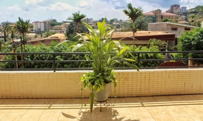 Yaounde Apartment | RESIDENCE ABBAS