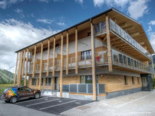 Kaprun Apartment | Residence Alpin Kaprun by Kaprun Rentals