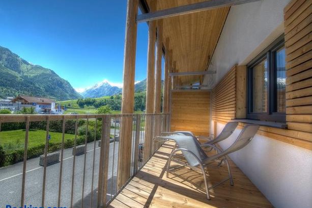 Kaprun Apartment | Residence Alpin Kaprun By Kaprun Rentals