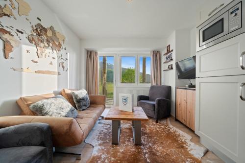 Kaprun Apartment | Residence Alpin Kaprun - Top 6 by Four Seasons Apartments