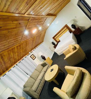 St. Louis House | Residence Amina