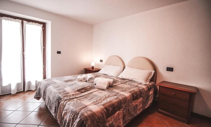 Brusson Apartment | Residence Aquila - Bilo Zerbion