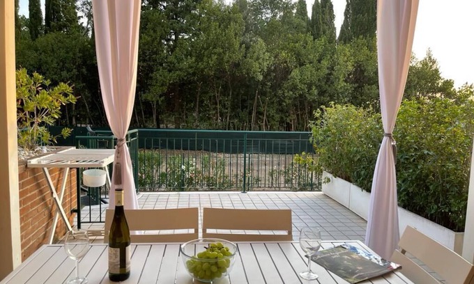 Macerata Bed & Breakfast | Residence Belohorizonte Cottage