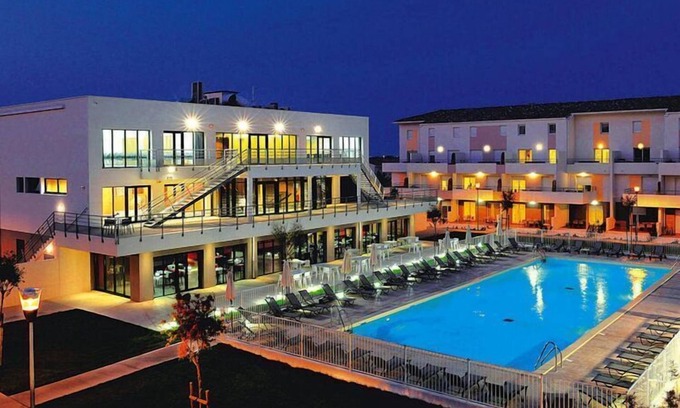 Le Grau-Du-Roi Apartment | Residence Cap Camargue, Port-Camargue