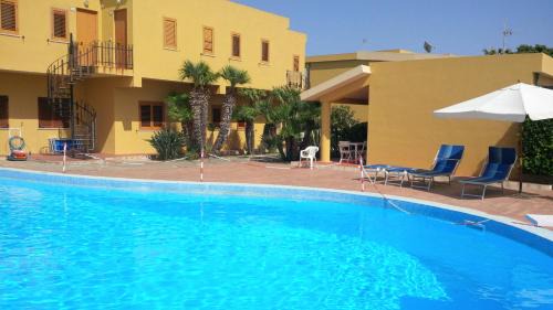 Milazzo Apartment | Residence Covo degli Dei