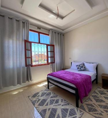 Tarmigt Apartment | Residence Dallas Warzazate