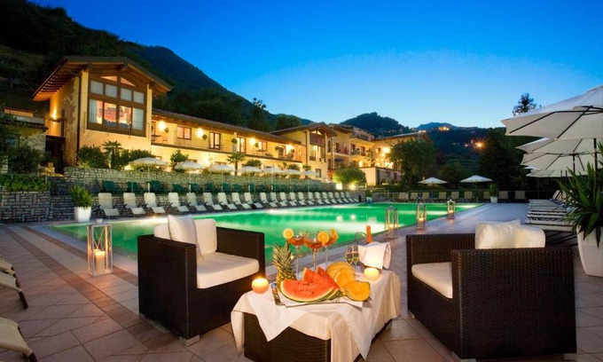 Pieve Apartment | Residence Delle Rose