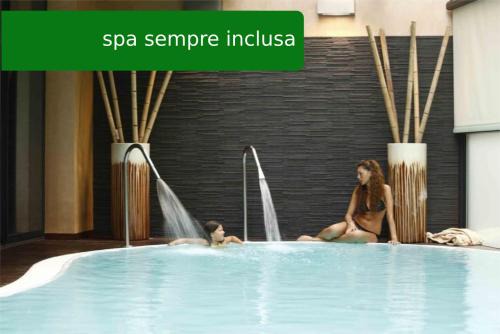 Gabicce Mare Apartment | Residence Eden & Spa