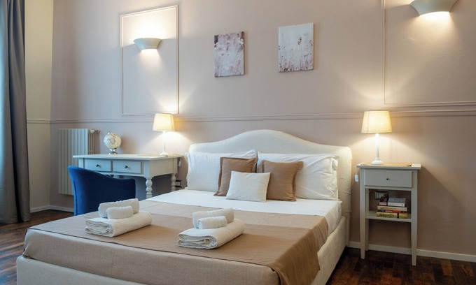 Pinerolo House | Residence Ferraud