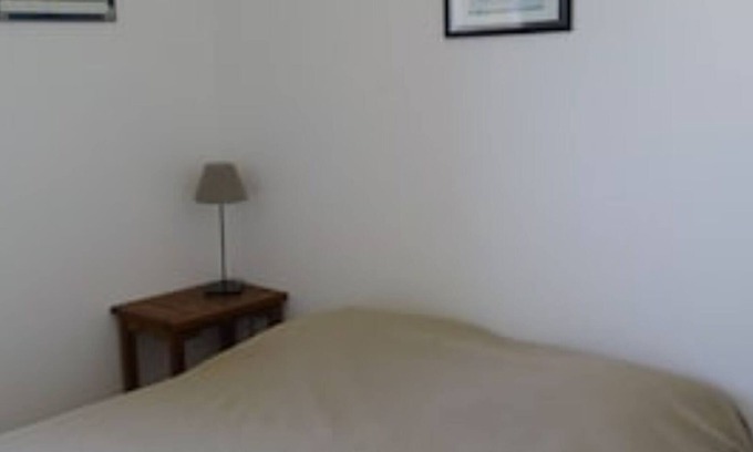Tizzano Apartment | Residence Fioravanti 3 Appartements Pieds Dans L'eau