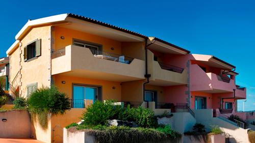 San Pasquale Apartment | Residence Floreal