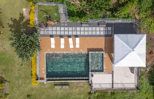 Rodrigues Island Cabin | Residence Foulsafat