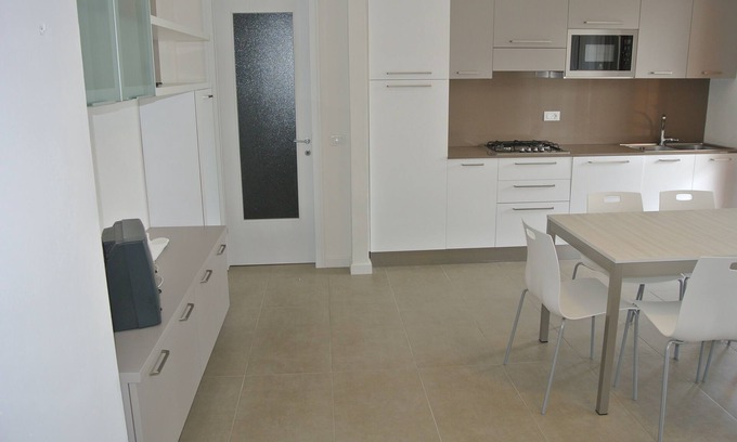 Lignano Riviera Apartment | Residence Gardenia 34 - Lignano