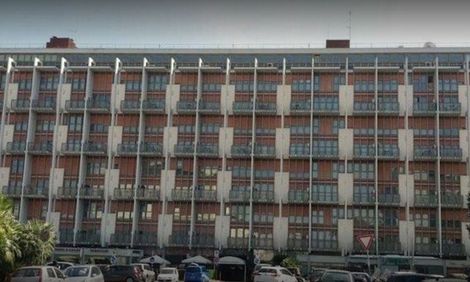 EUR Hotel | Residence Garden