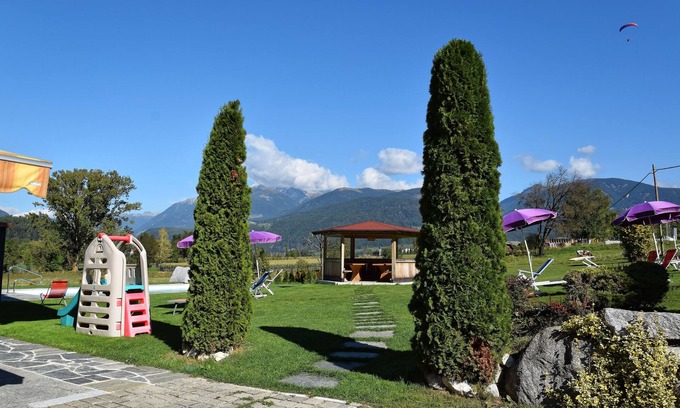 Riscone Apartment | Residence Garni Untermoahof