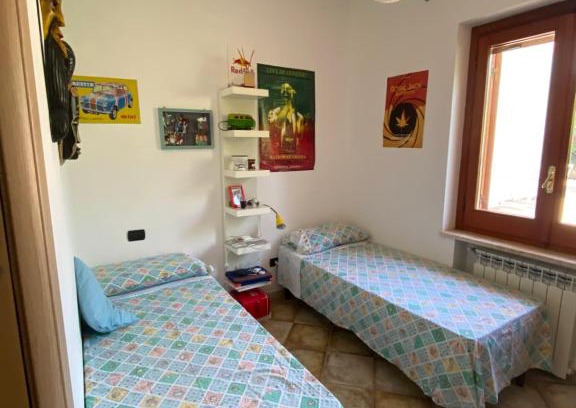 Sellia Marina House | Residence Giglio di mare 2