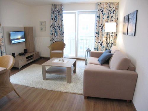 Duhnen Apartment | Residence Hohe Lith 4 -08
