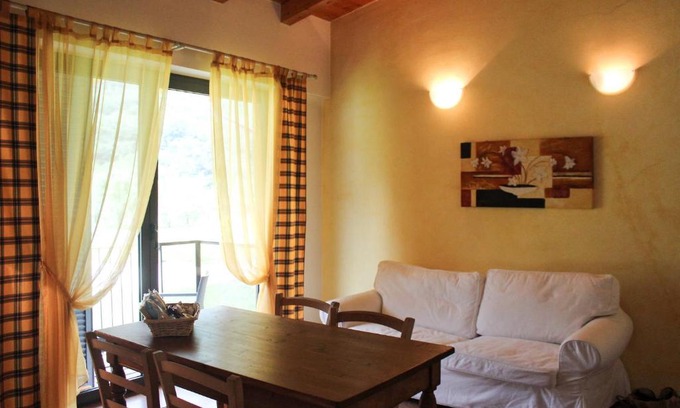 Piantedo Apartment | Residence I Fiori 916S