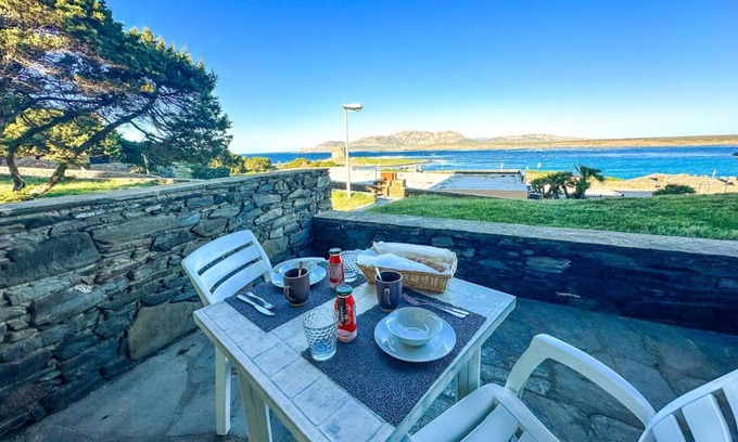 Stintino House | Residence in Stintino 50 mt from the sea