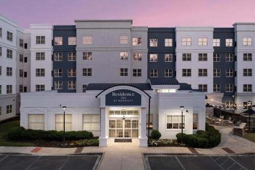 Hoover Hotel | Residence Inn Birmingham Hoover