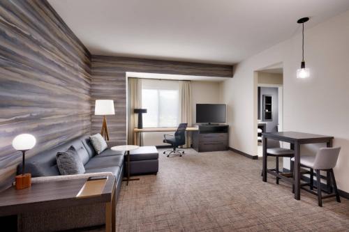 Brunswick Hotel | Residence Inn by Marriott Brunswick