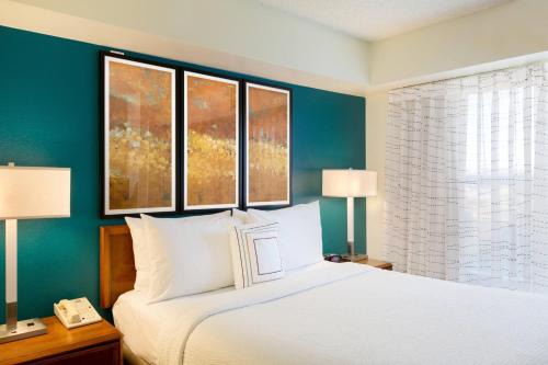 McNeil Hotel | Residence Inn by Marriott Austin Parmer/Tech Ridge