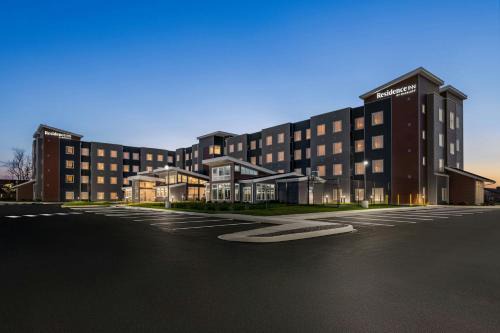 Mechanicsburg Hotel | Residence Inn by Marriott Mechanicsburg